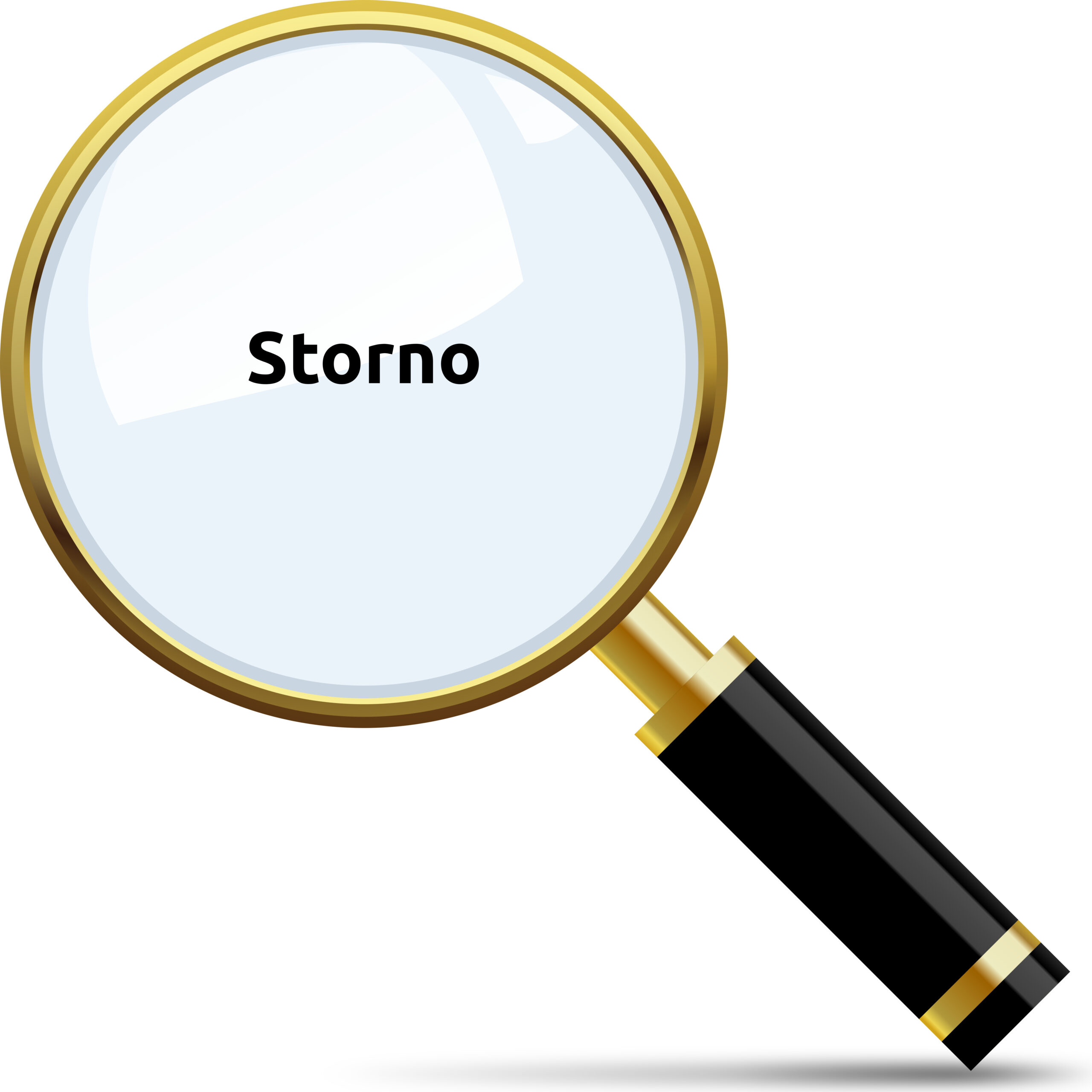 storno di dipendenti