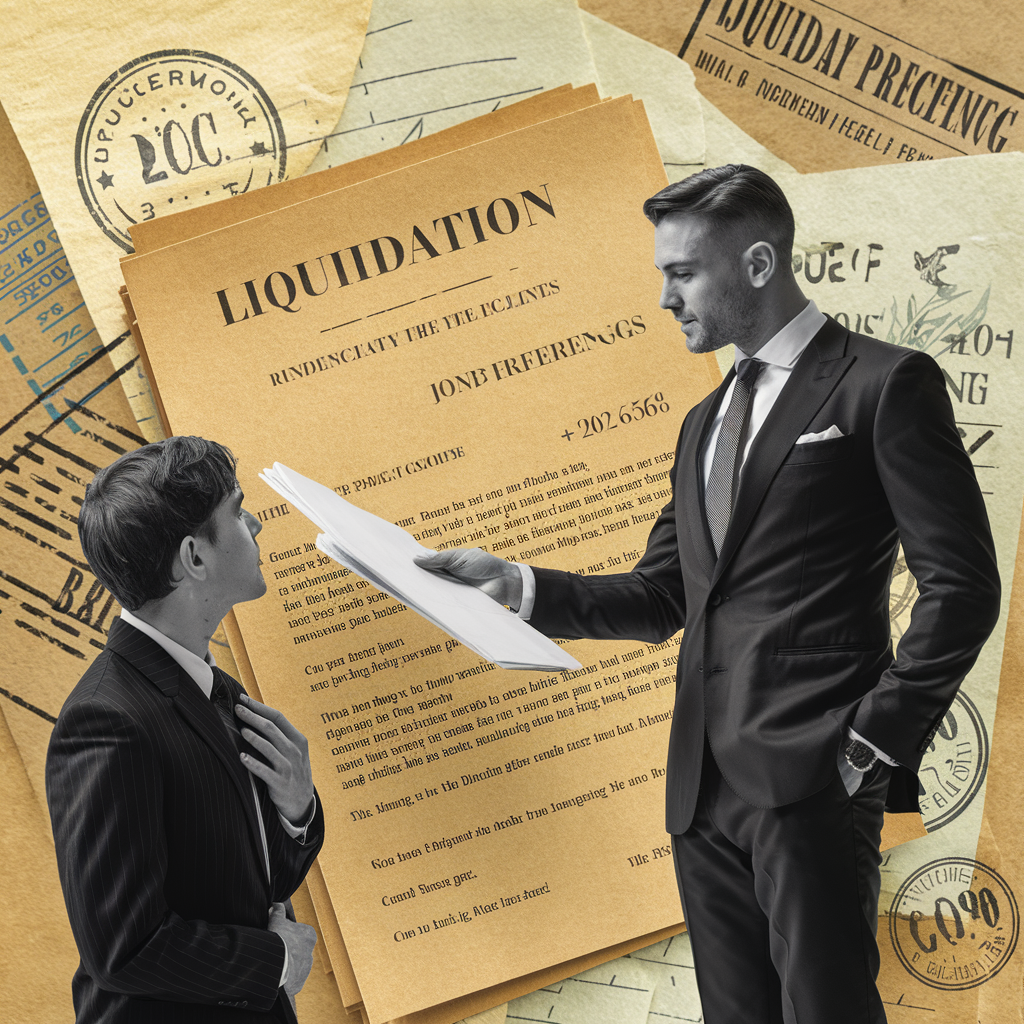 franchising-liquidazione-giudiziale-franchisor-chiede-franchisee