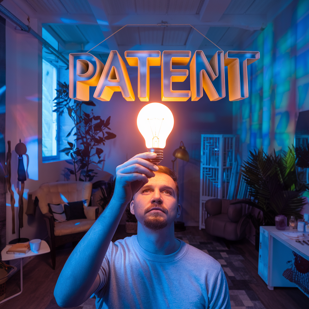 come brevettare un'idea