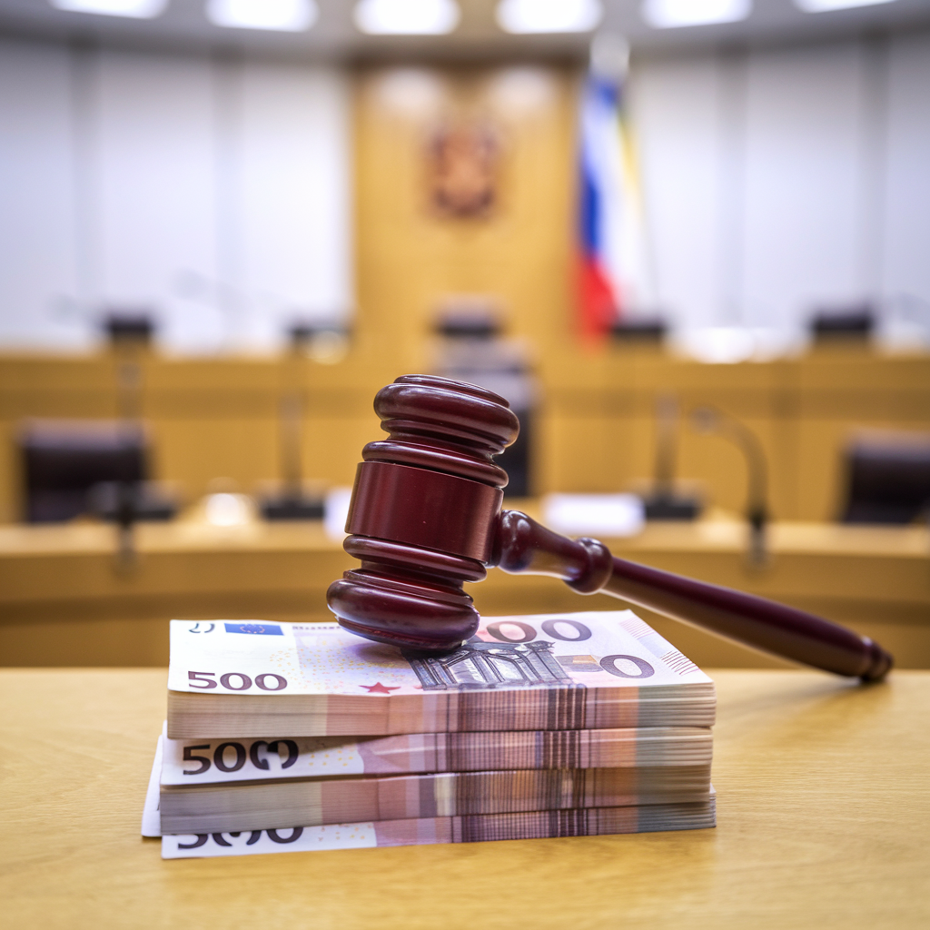 diffamazione a mezzo stampa risarcimento