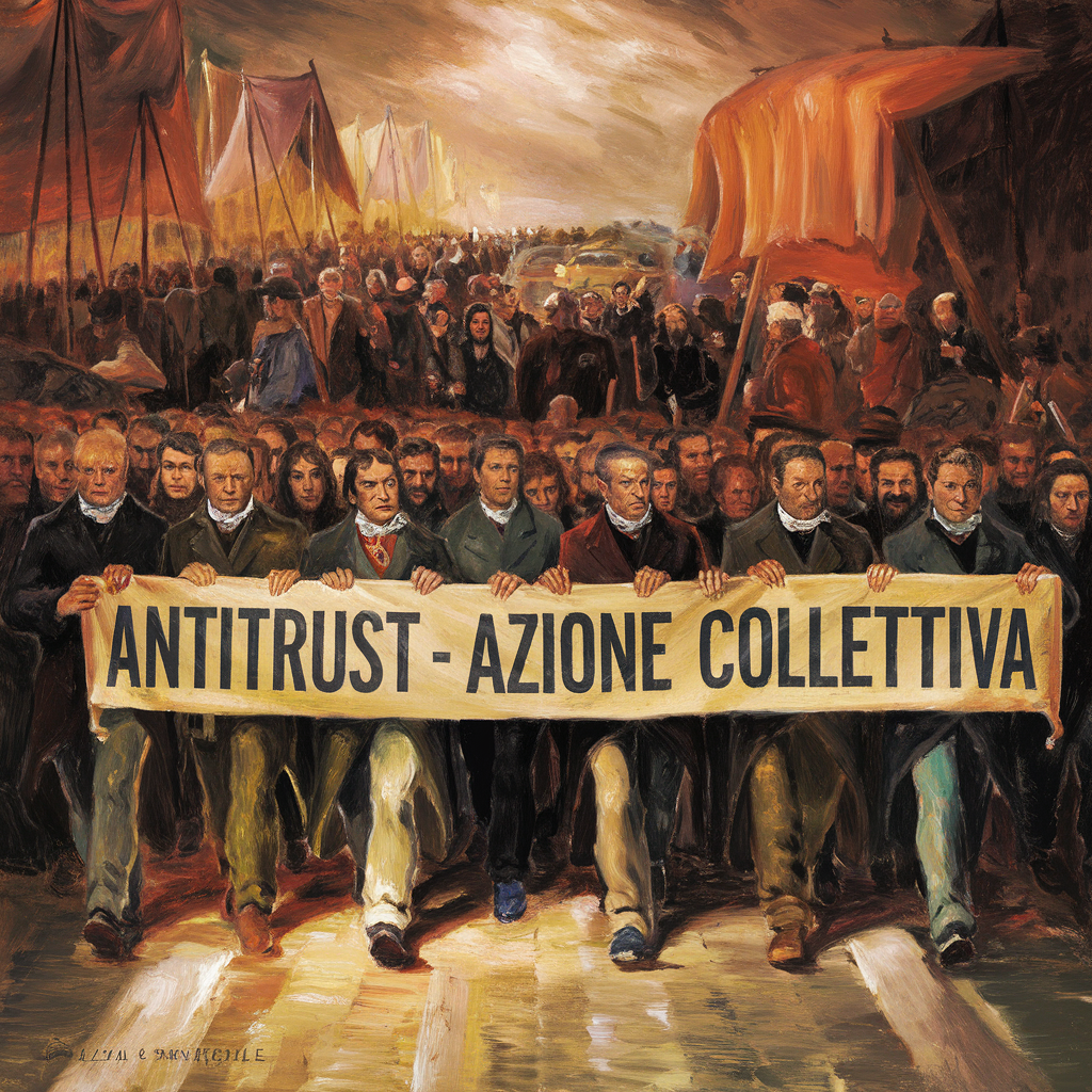 azione-collettiva-risarcimento-danni-antitrust-cartelli