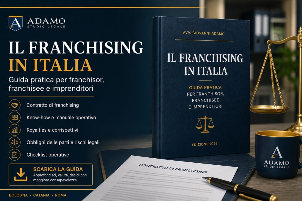 guida-al-franchising-in-italia-2026-adamo